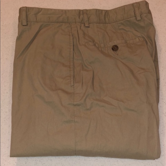 Daniel Cremieux 32x32 lightweight khaki chino - Picture 1 of 3